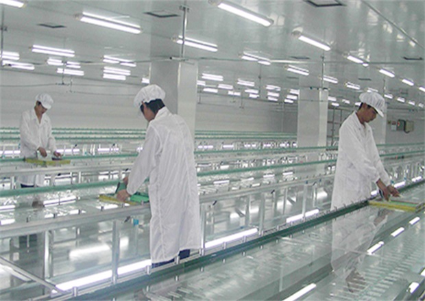 食品车间新利官方网站_新利（中国）股份有限公司