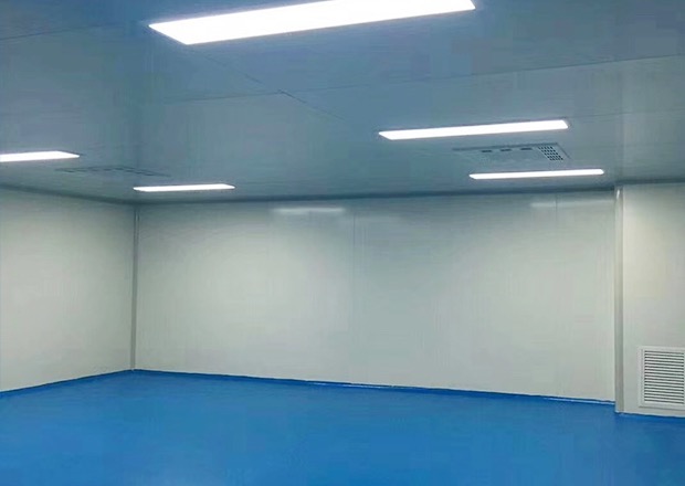 洁净室新利官方网站_新利（中国）股份有限公司