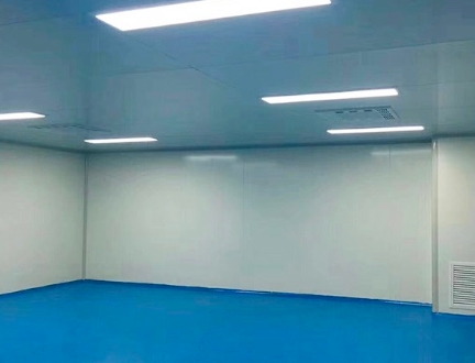 洁净室新利官方网站_新利（中国）股份有限公司：多领域洁净环境提升​