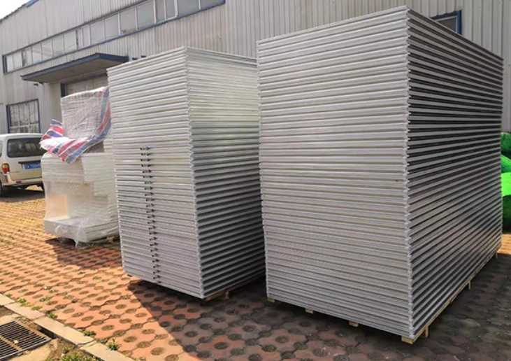 心博·心博（中国）官方网板厂家：洁净空间建设的核心